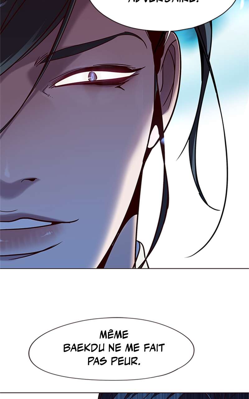Eleceed Chapitre 97 - Page 33
