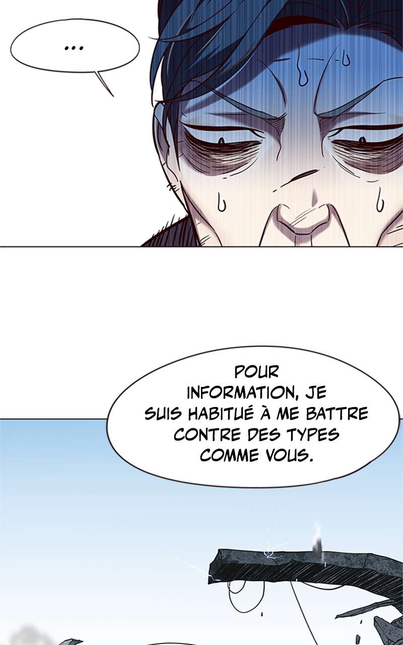 Eleceed Chapitre 97 - Page 34