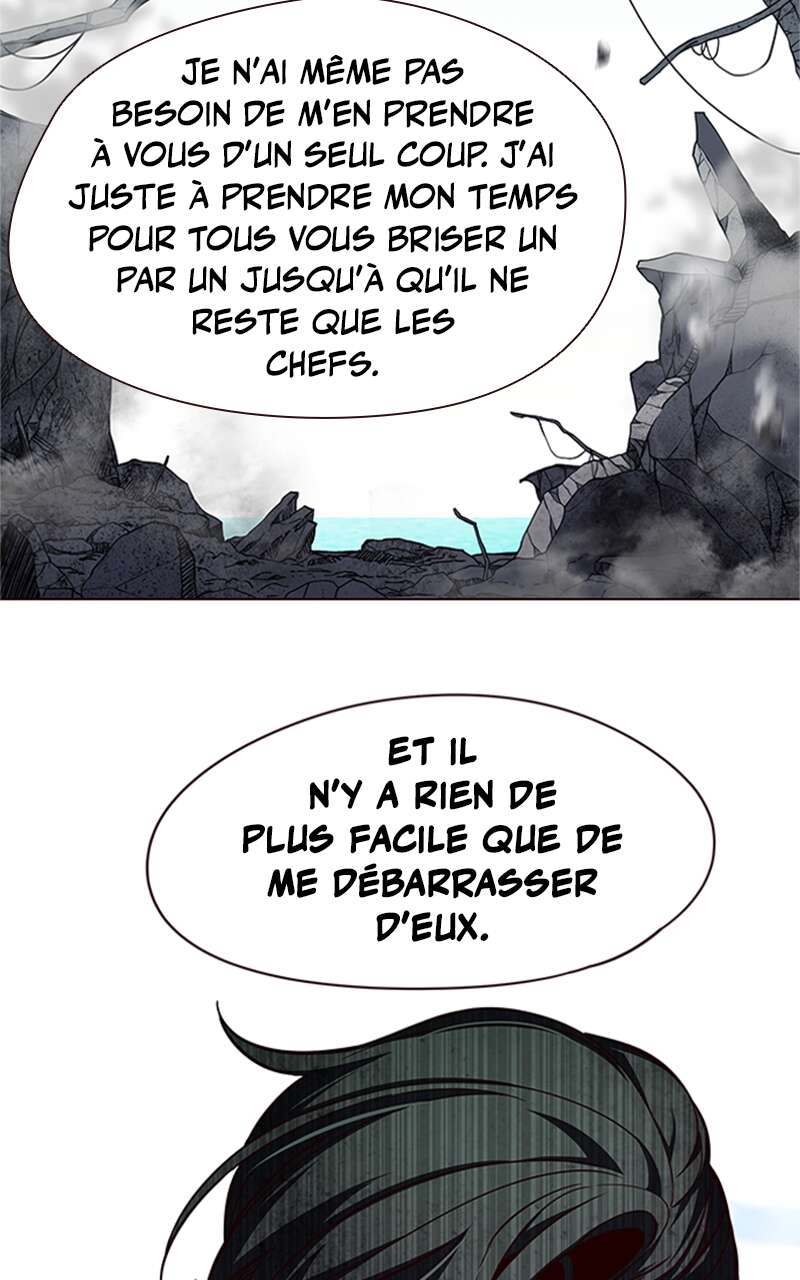 Eleceed Chapitre 97 - Page 35
