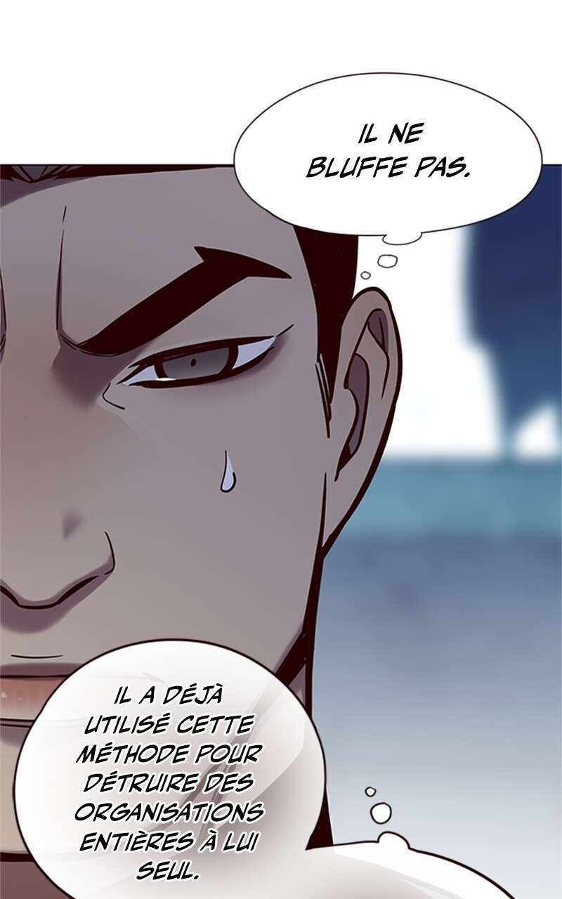 Eleceed Chapitre 97 - Page 37