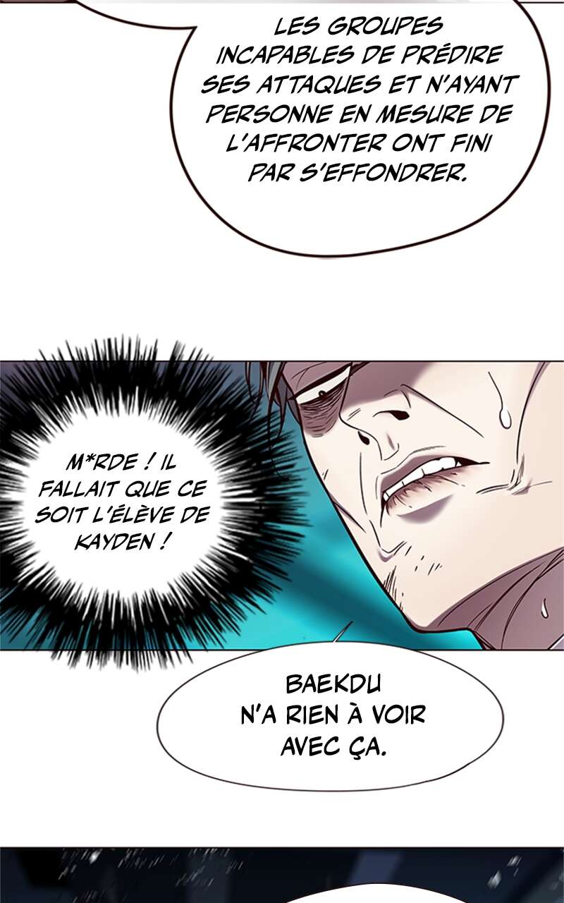 Eleceed Chapitre 97 - Page 38