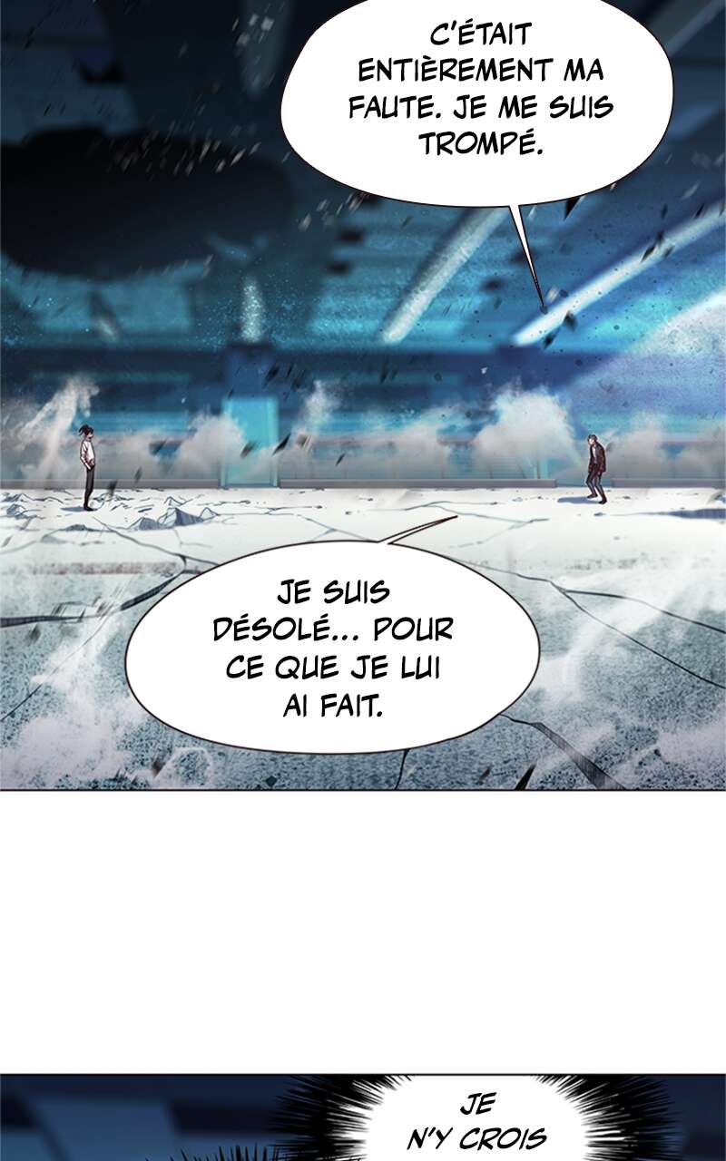 Eleceed Chapitre 97 - Page 39
