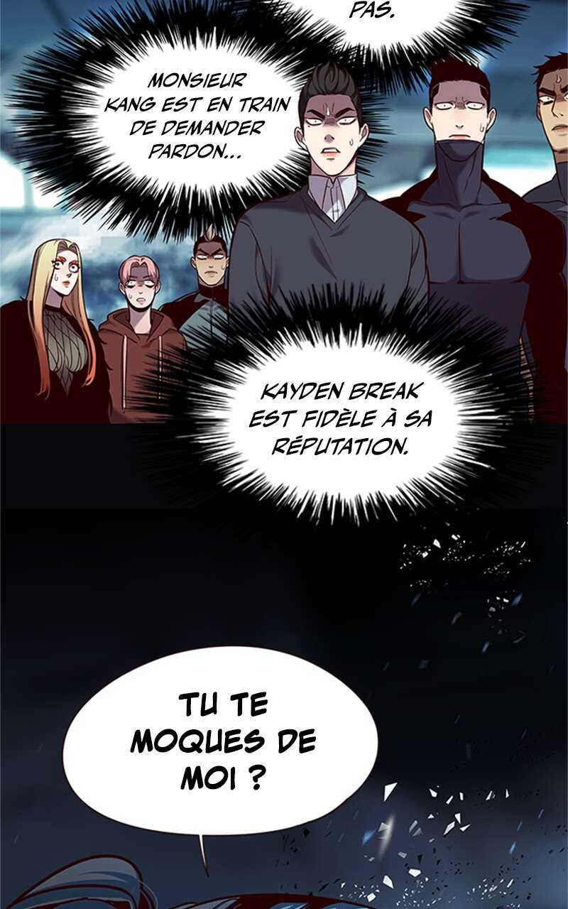 Eleceed Chapitre 97 - Page 40