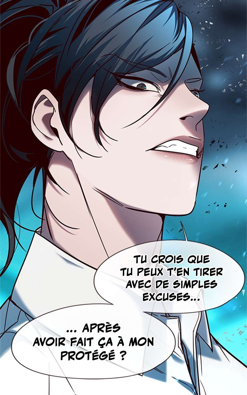 Eleceed Chapitre 97 - Page 41