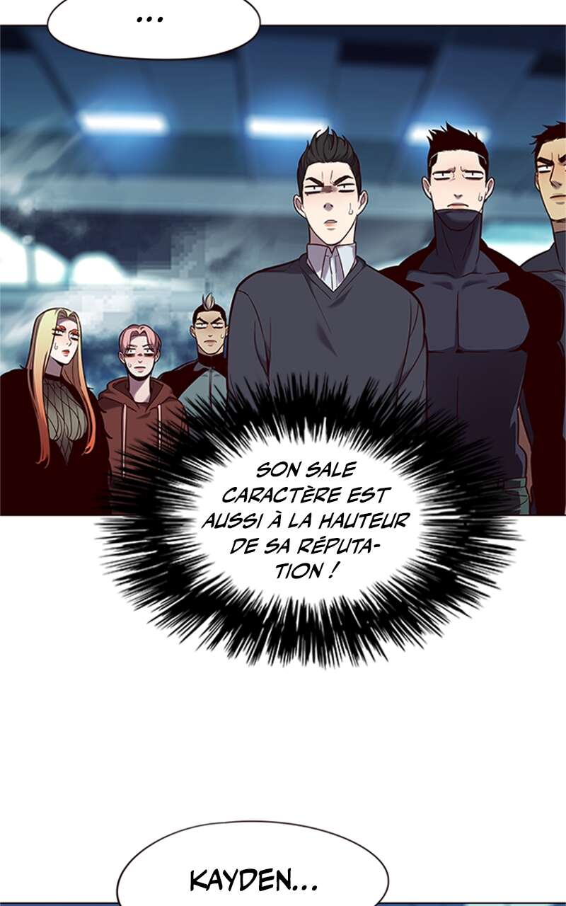 Eleceed Chapitre 97 - Page 43