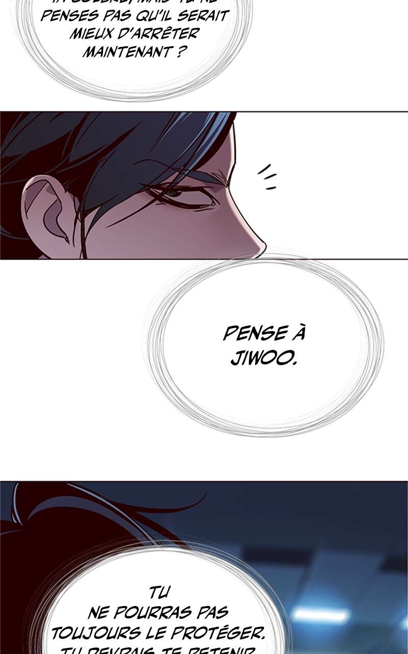Eleceed Chapitre 97 - Page 45