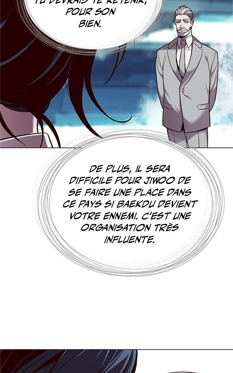 Eleceed Chapitre 97 - Page 46