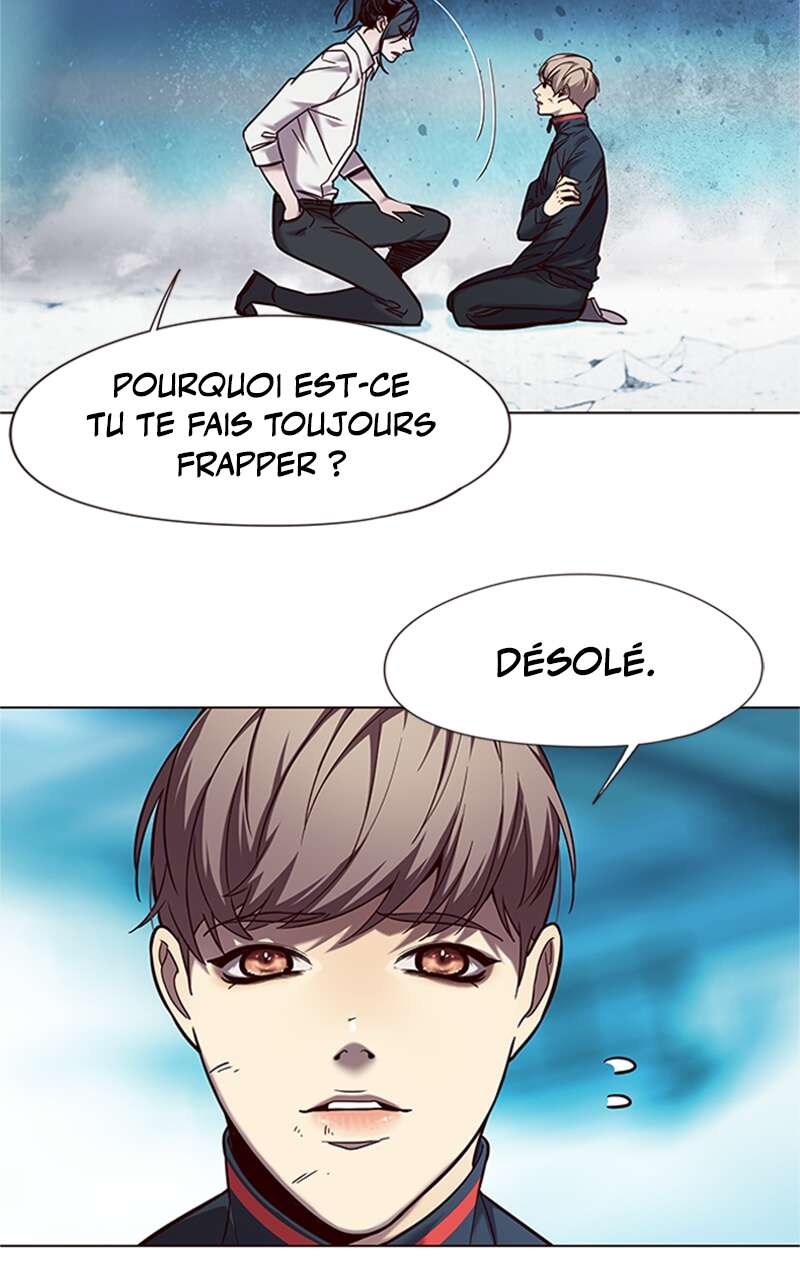 Eleceed Chapitre 97 - Page 55