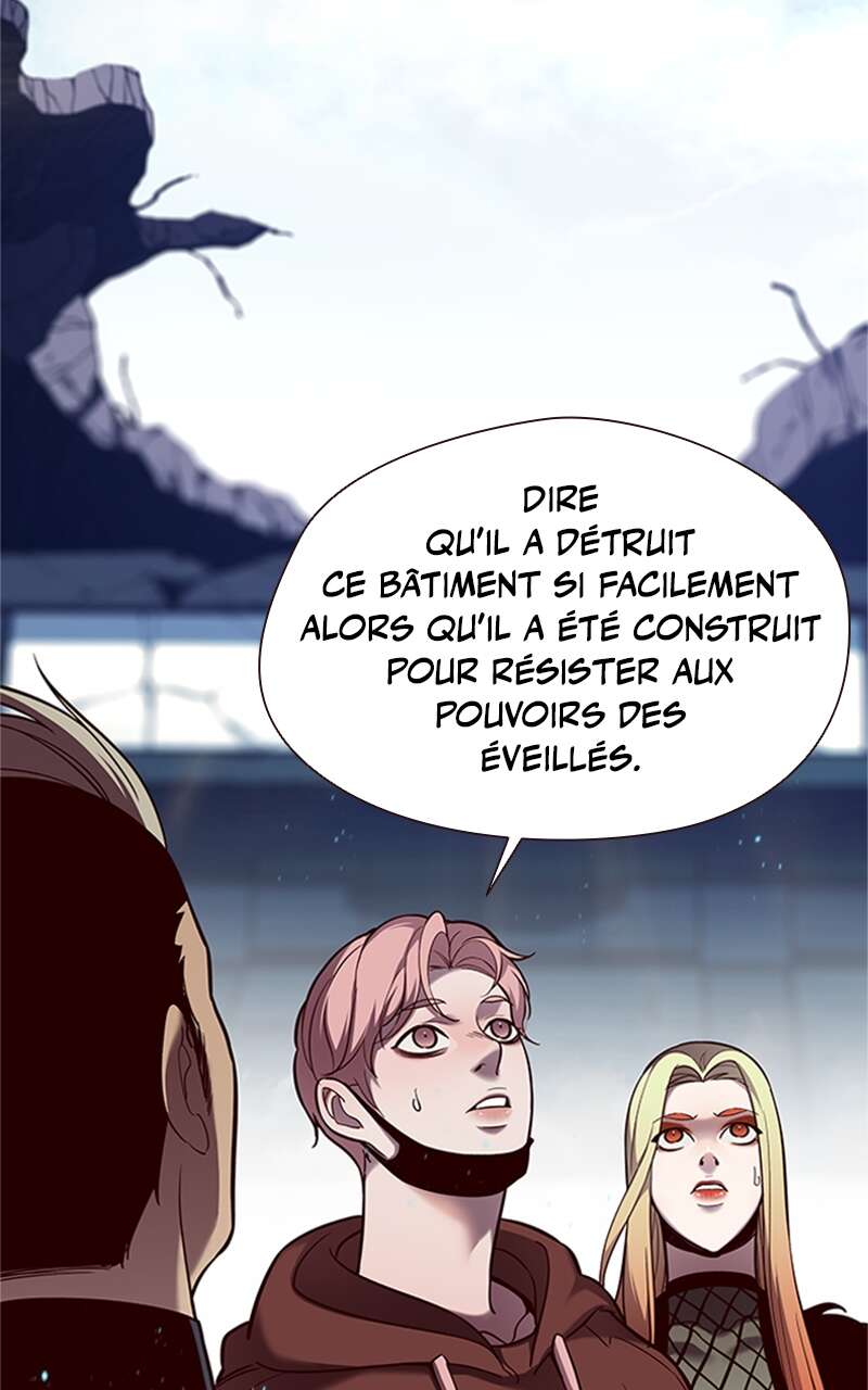 Eleceed Chapitre 97 - Page 58