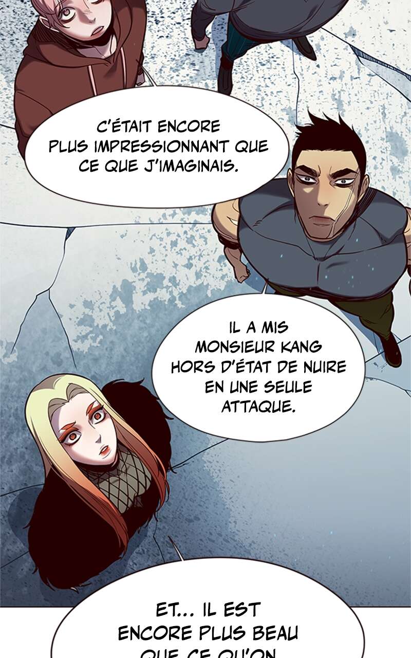 Eleceed Chapitre 97 - Page 60