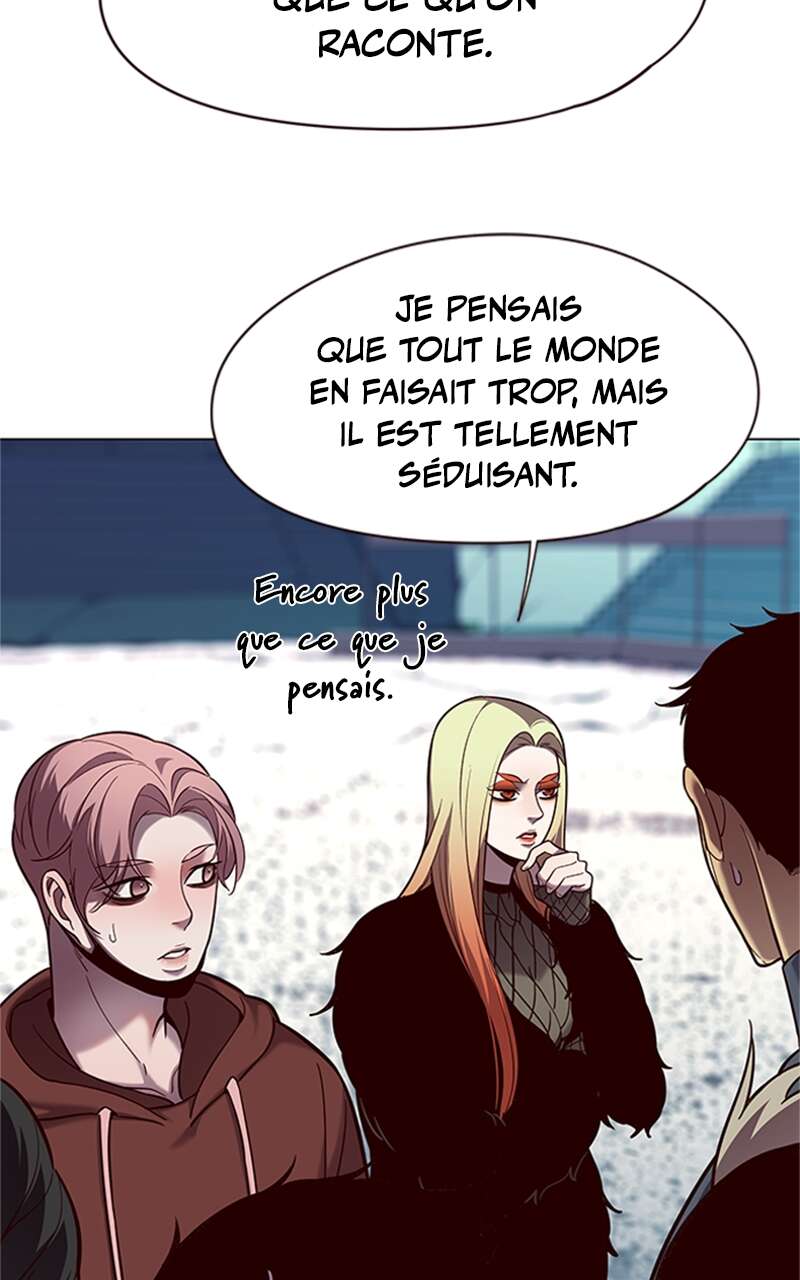 Eleceed Chapitre 97 - Page 61