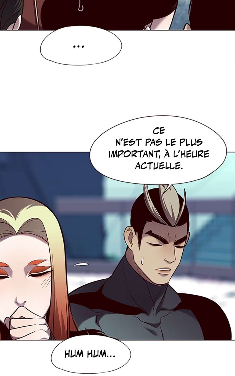 Eleceed Chapitre 97 - Page 62