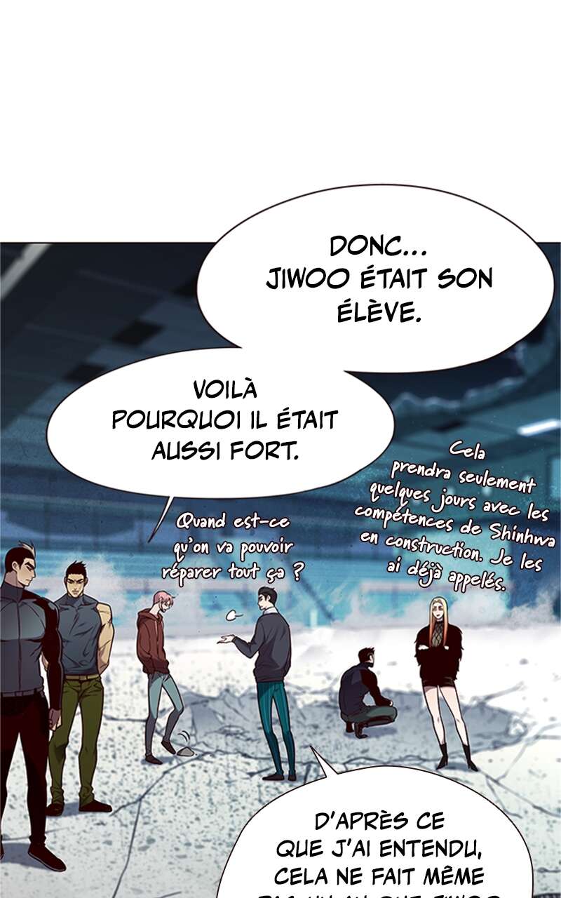 Eleceed Chapitre 97 - Page 63