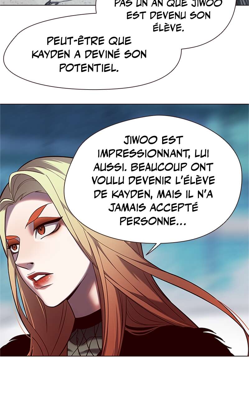Eleceed Chapitre 97 - Page 64