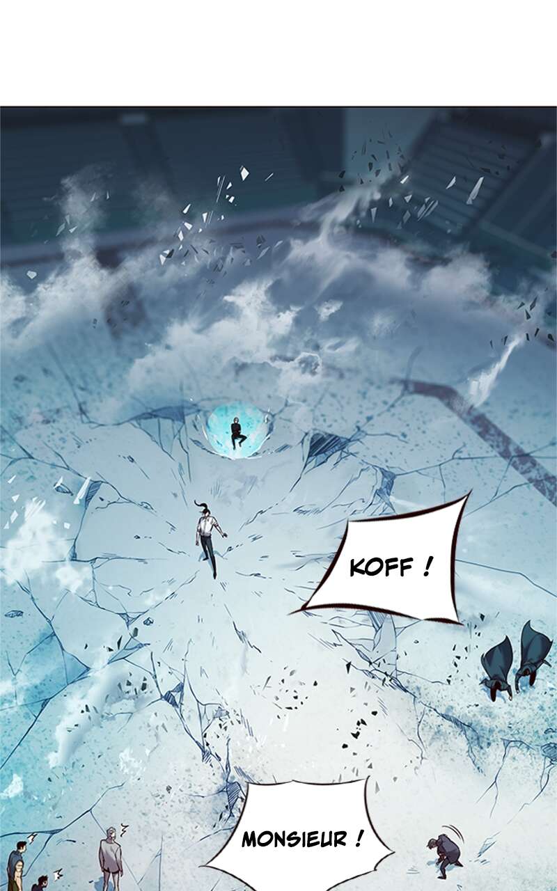 Eleceed Chapitre 97 - Page 7