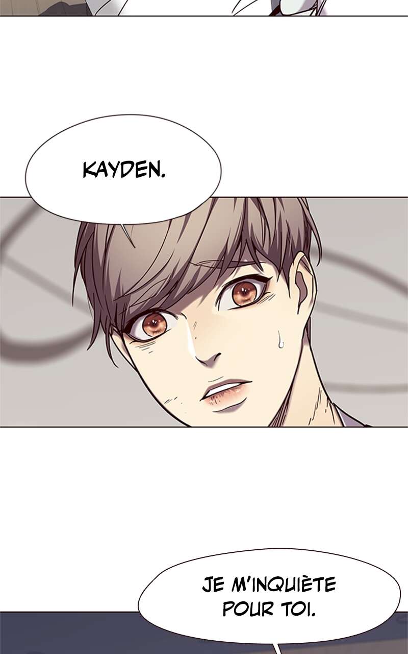 Eleceed Chapitre 97 - Page 76