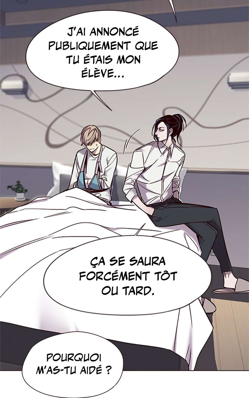 Eleceed Chapitre 97 - Page 77