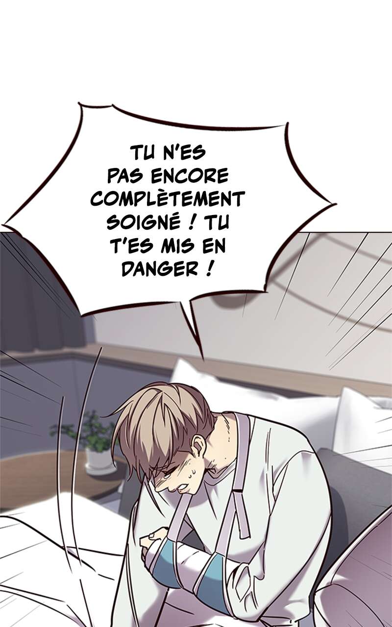 Eleceed Chapitre 97 - Page 79