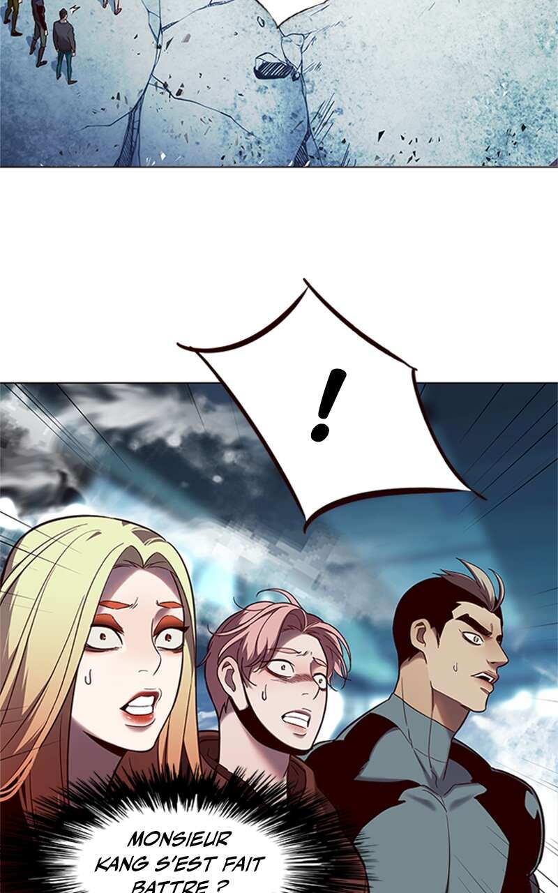 Eleceed Chapitre 97 - Page 8