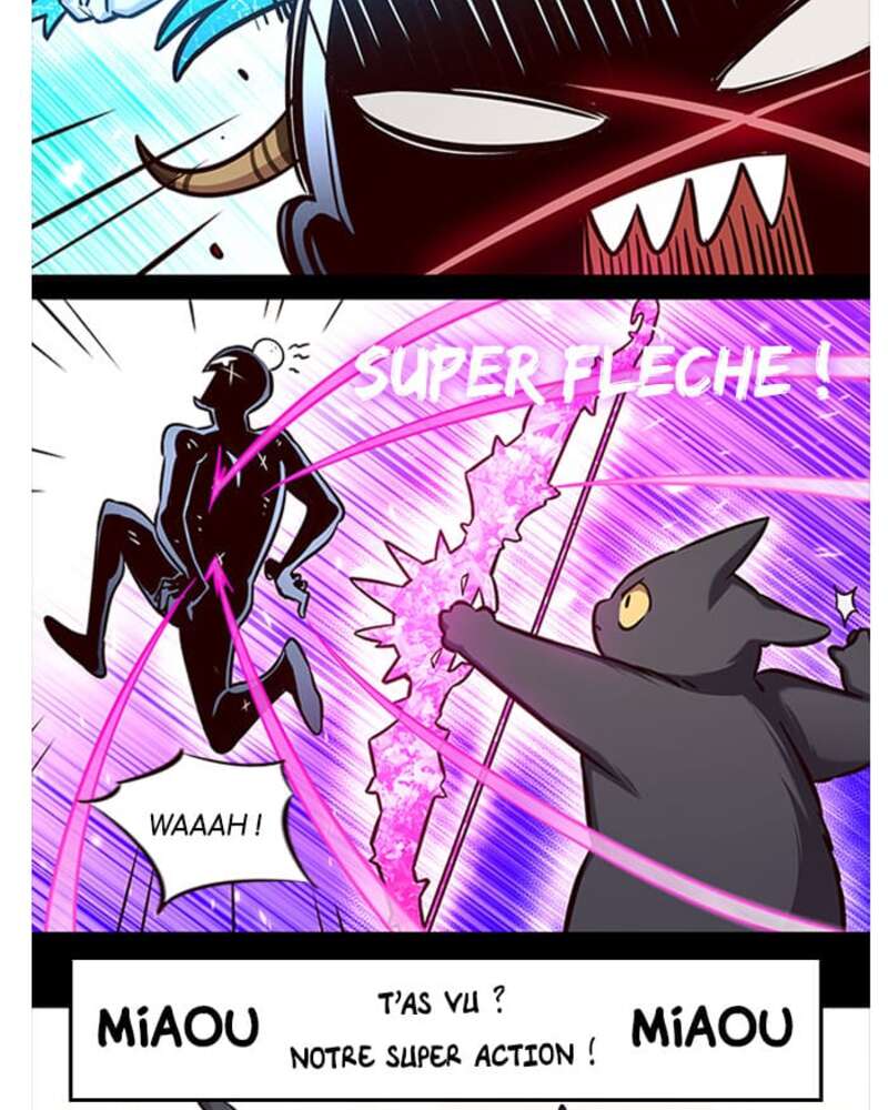 Eleceed Chapitre 98 - Page 100