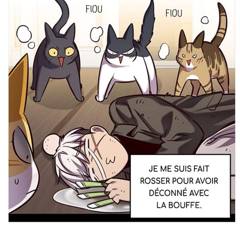 Eleceed Chapitre 98 - Page 101