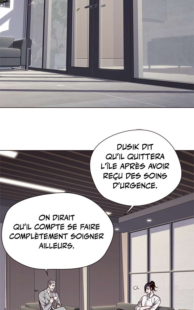 Eleceed Chapitre 98 - Page 12