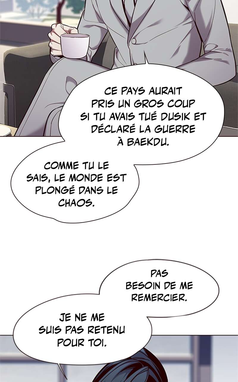 Eleceed Chapitre 98 - Page 14