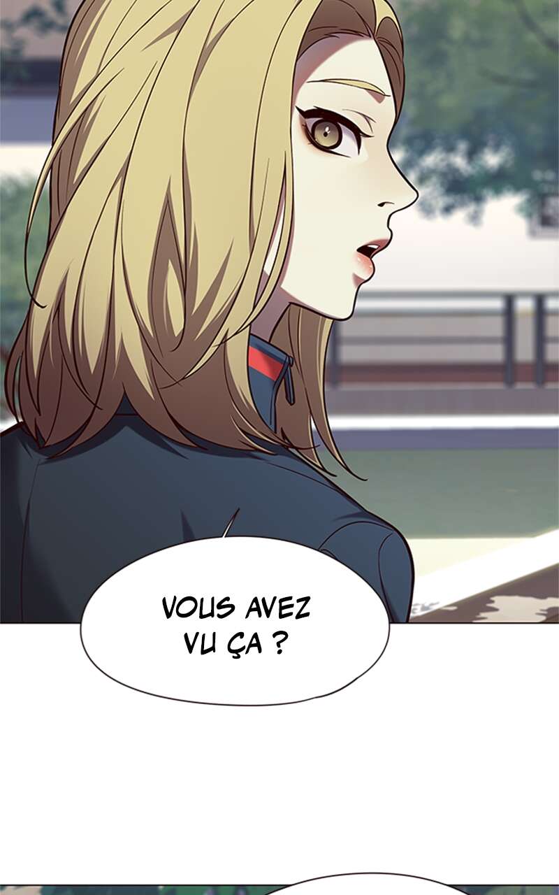 Eleceed Chapitre 98 - Page 2