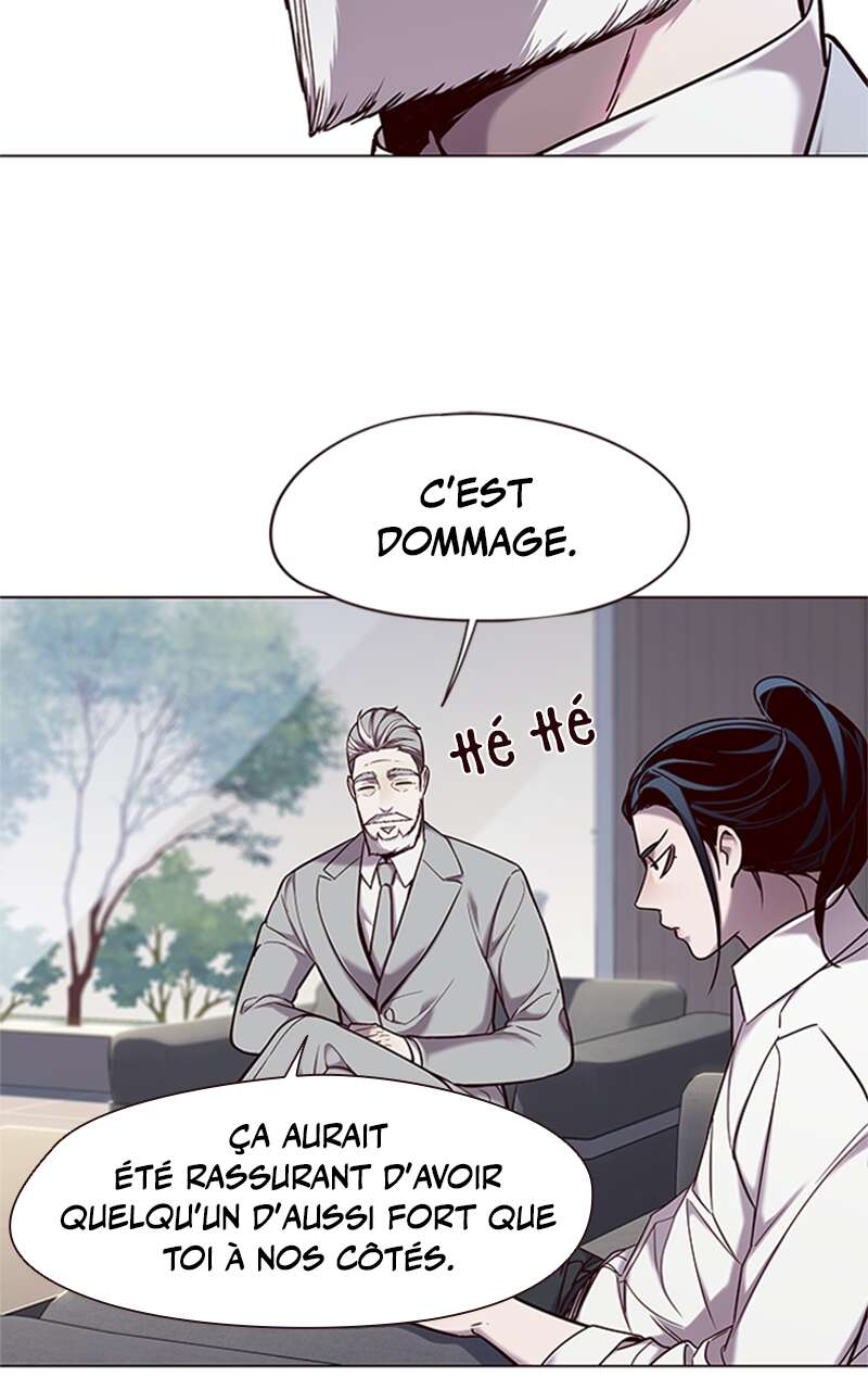 Eleceed Chapitre 98 - Page 21