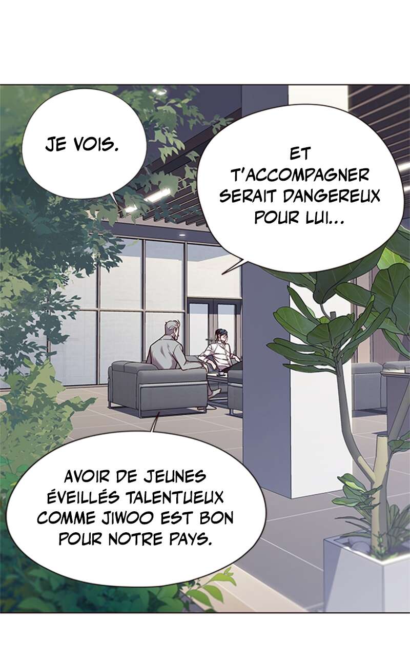 Eleceed Chapitre 98 - Page 28