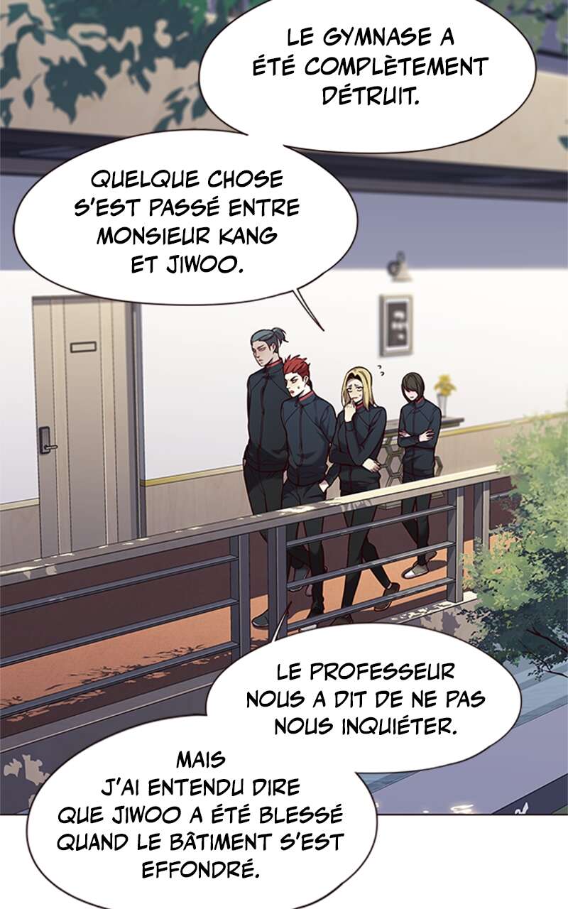 Eleceed Chapitre 98 - Page 3