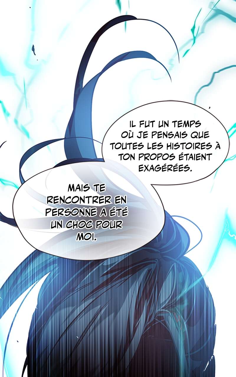 Eleceed Chapitre 98 - Page 32