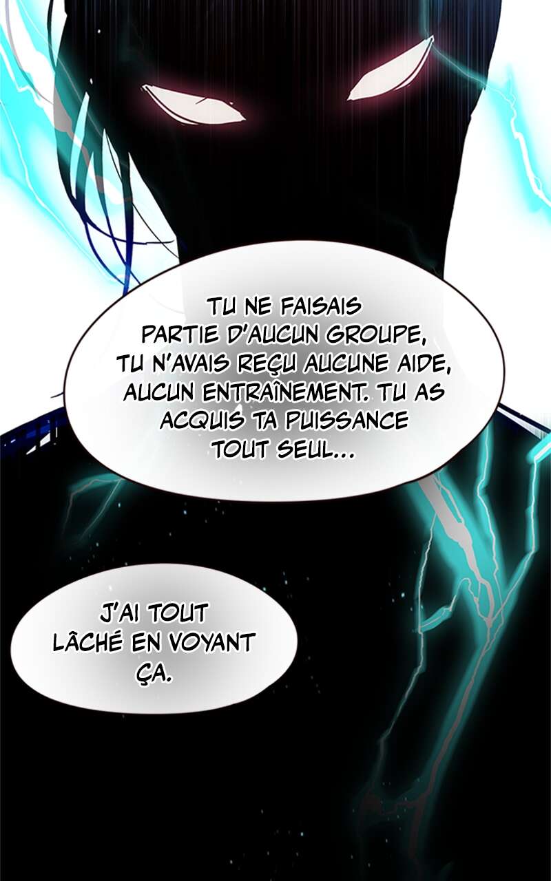 Eleceed Chapitre 98 - Page 33