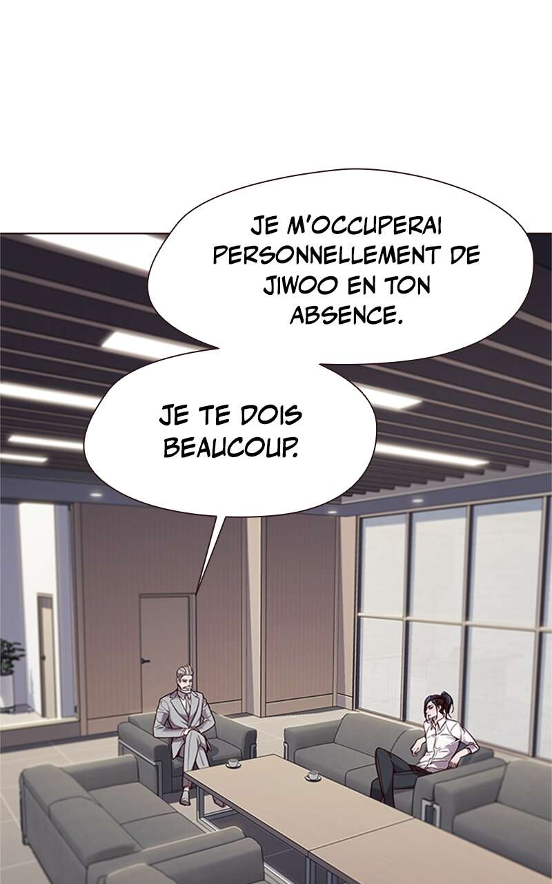 Eleceed Chapitre 98 - Page 37