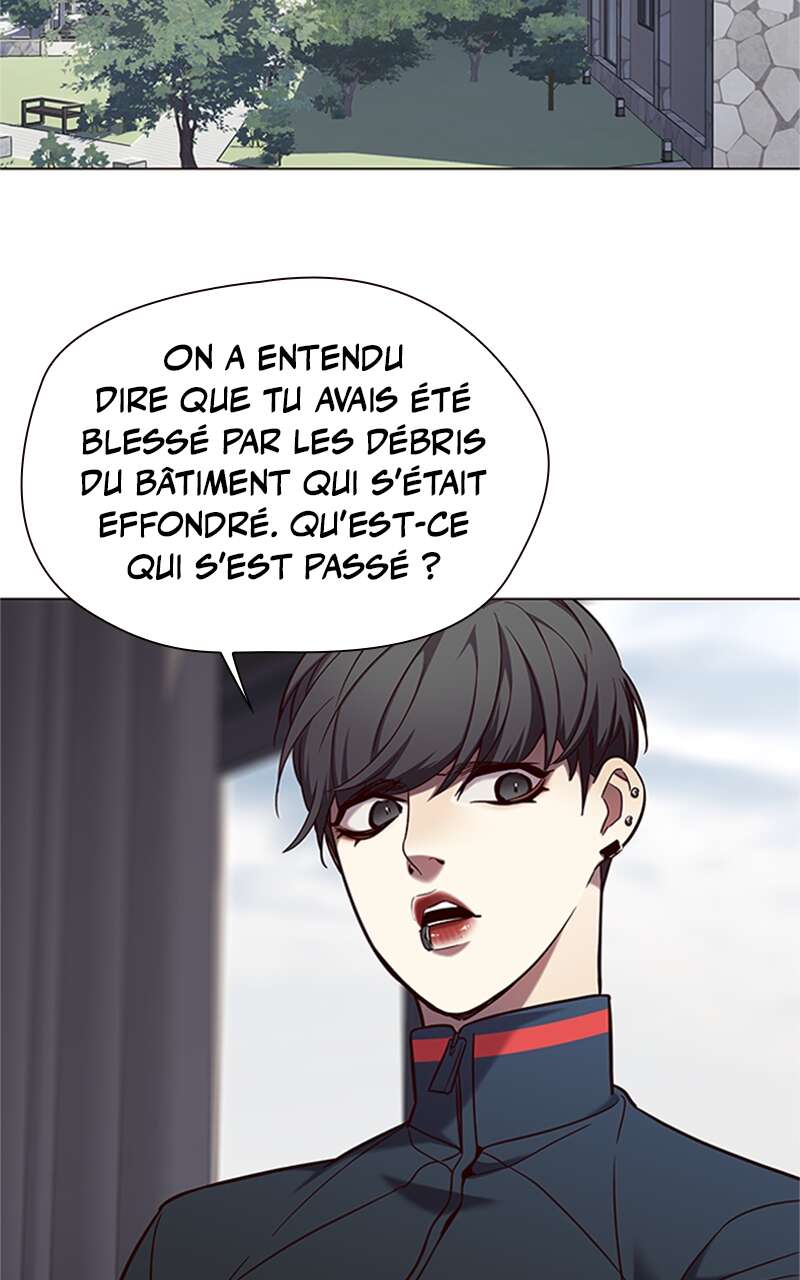 Eleceed Chapitre 98 - Page 40