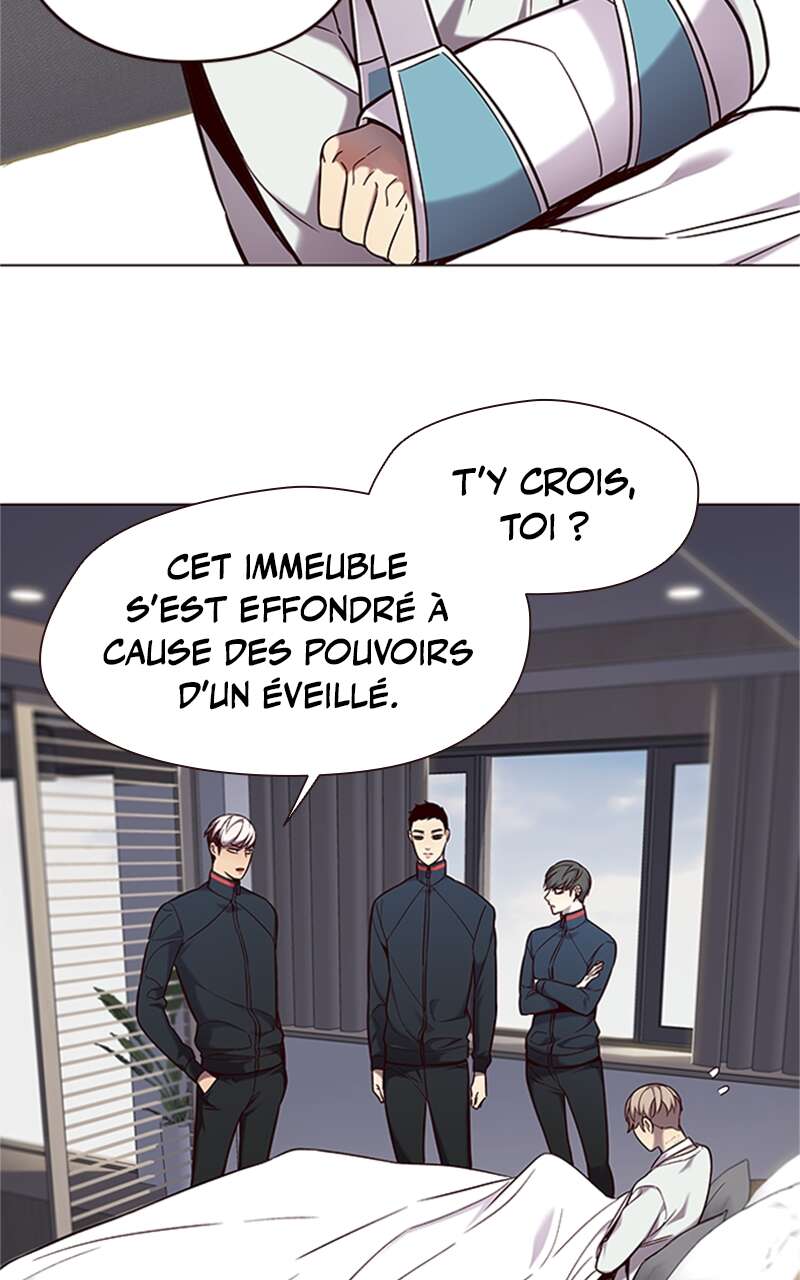 Eleceed Chapitre 98 - Page 42