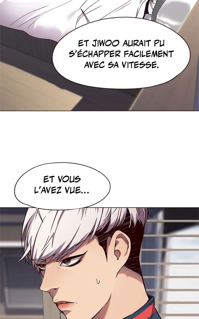 Eleceed Chapitre 98 - Page 43