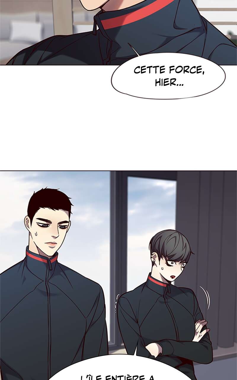 Eleceed Chapitre 98 - Page 44