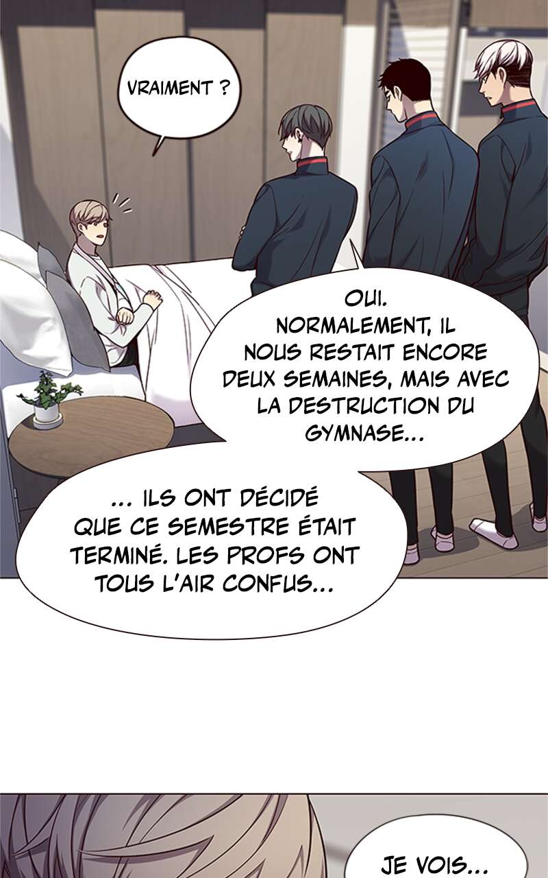 Eleceed Chapitre 98 - Page 52