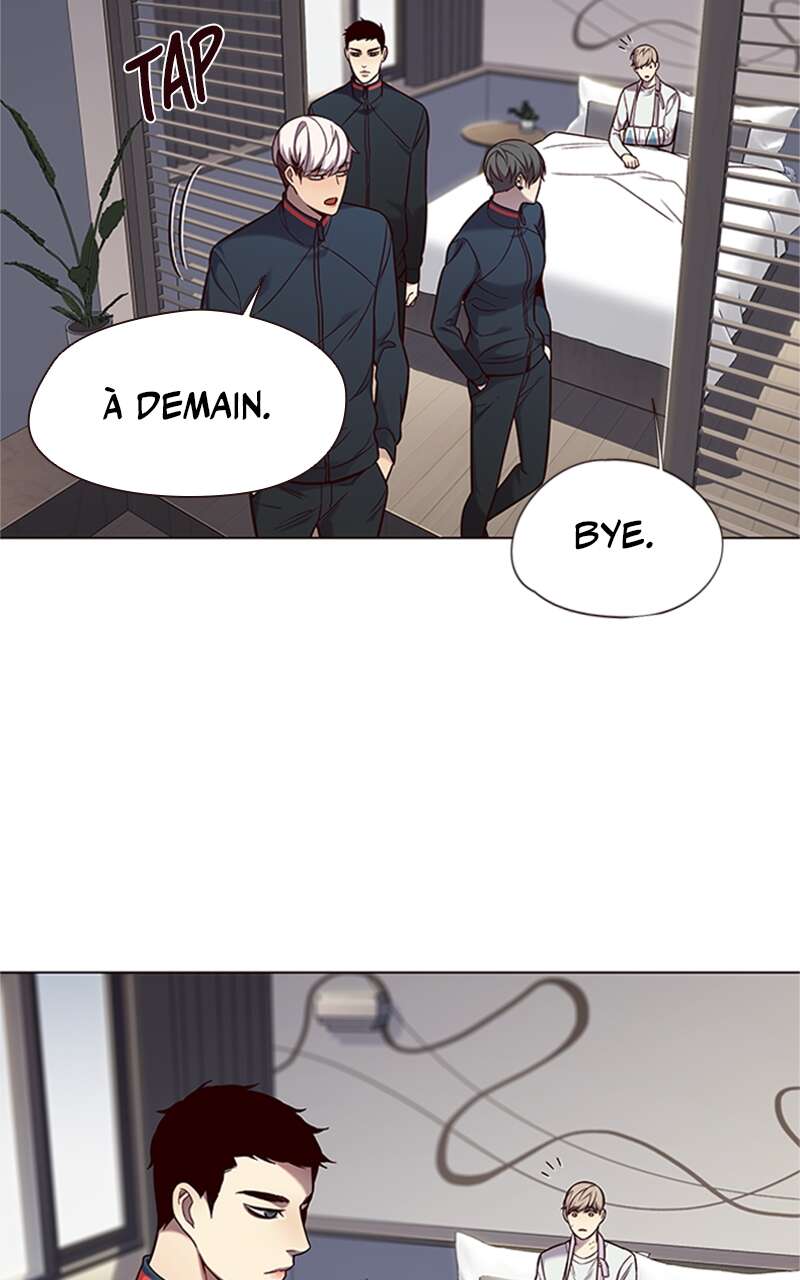 Eleceed Chapitre 98 - Page 54