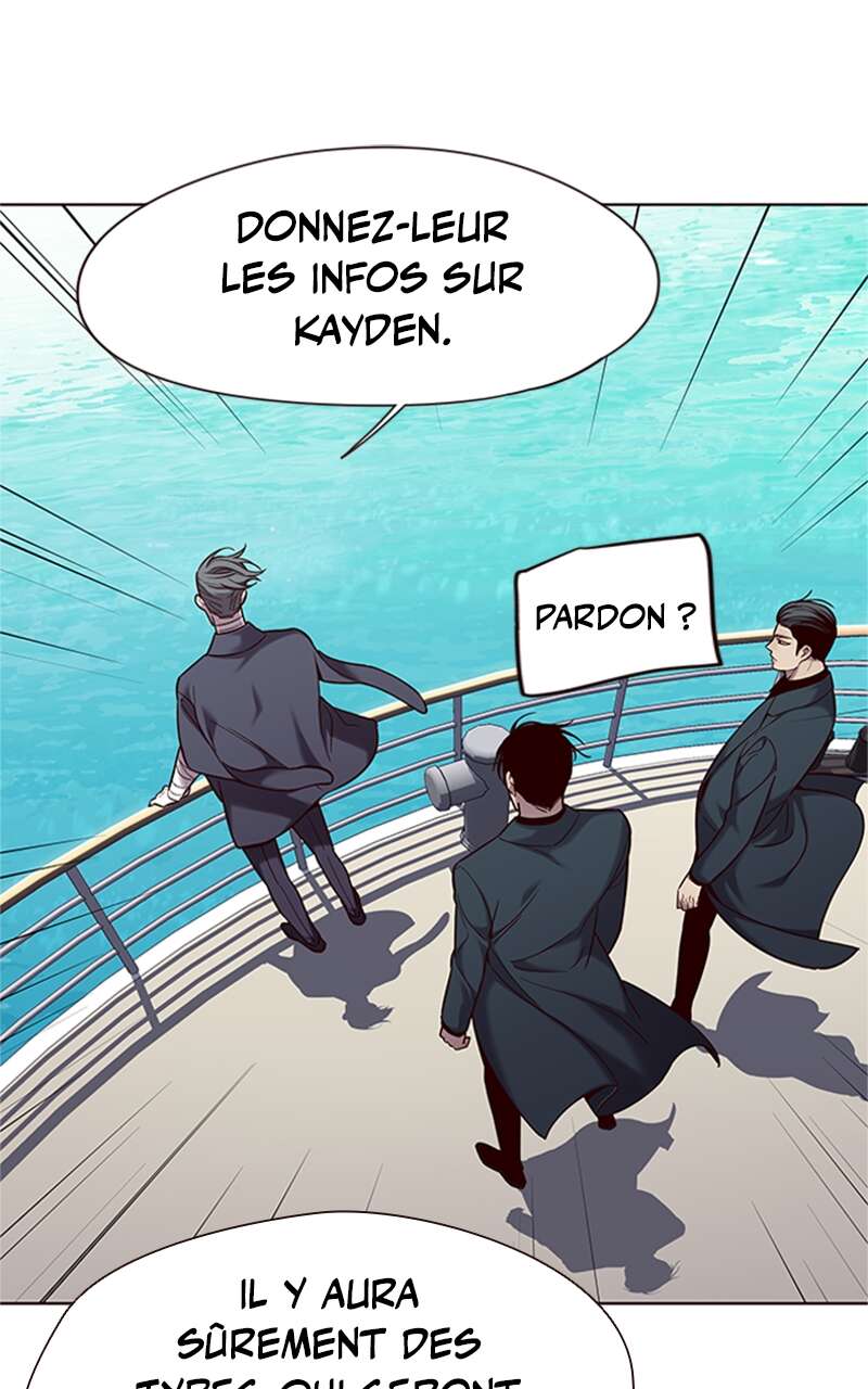 Eleceed Chapitre 98 - Page 67