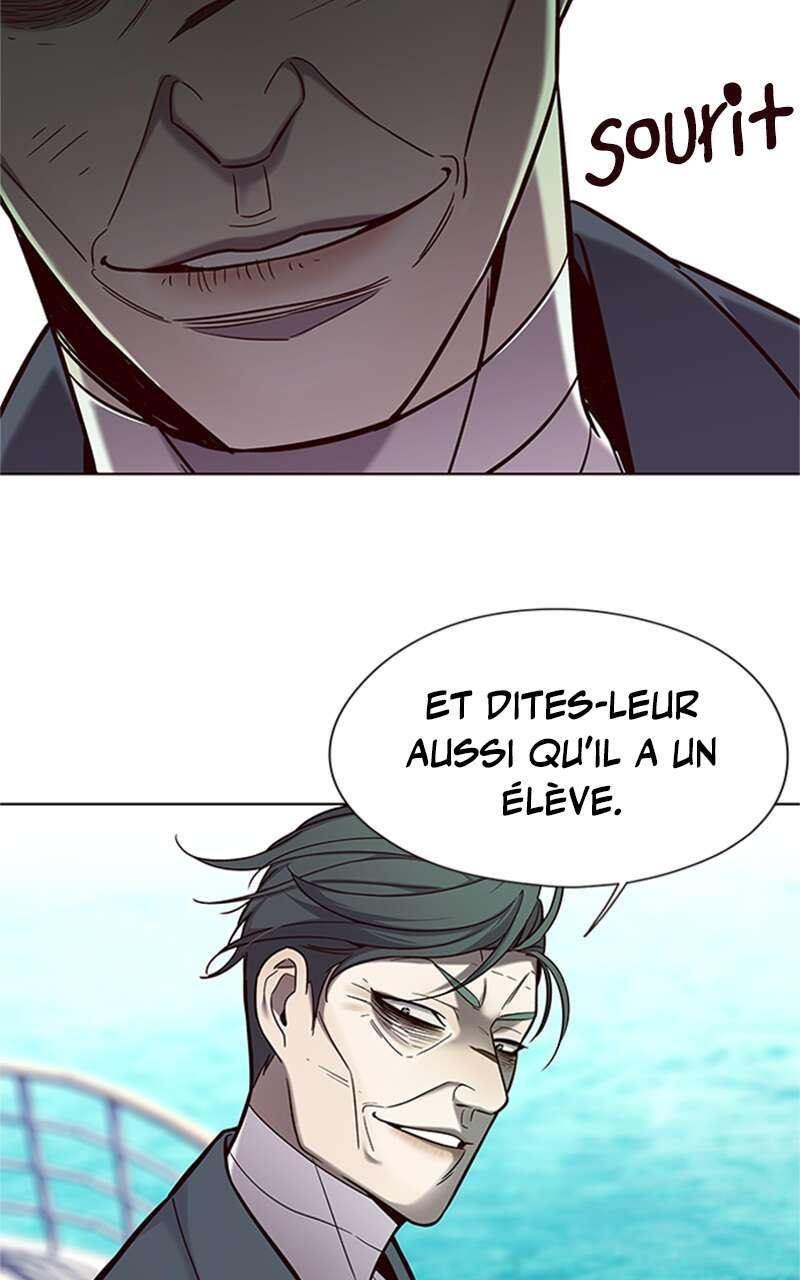 Eleceed Chapitre 98 - Page 69