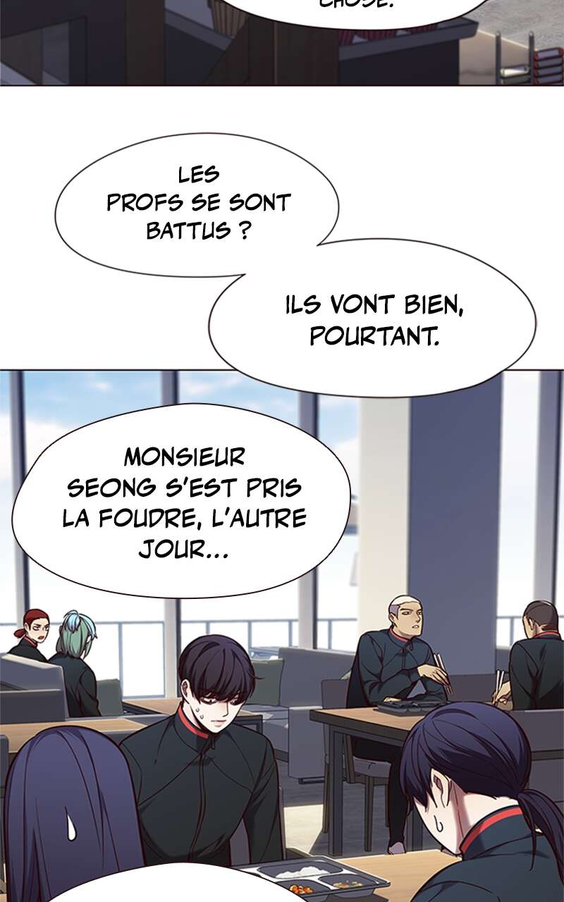 Eleceed Chapitre 98 - Page 7