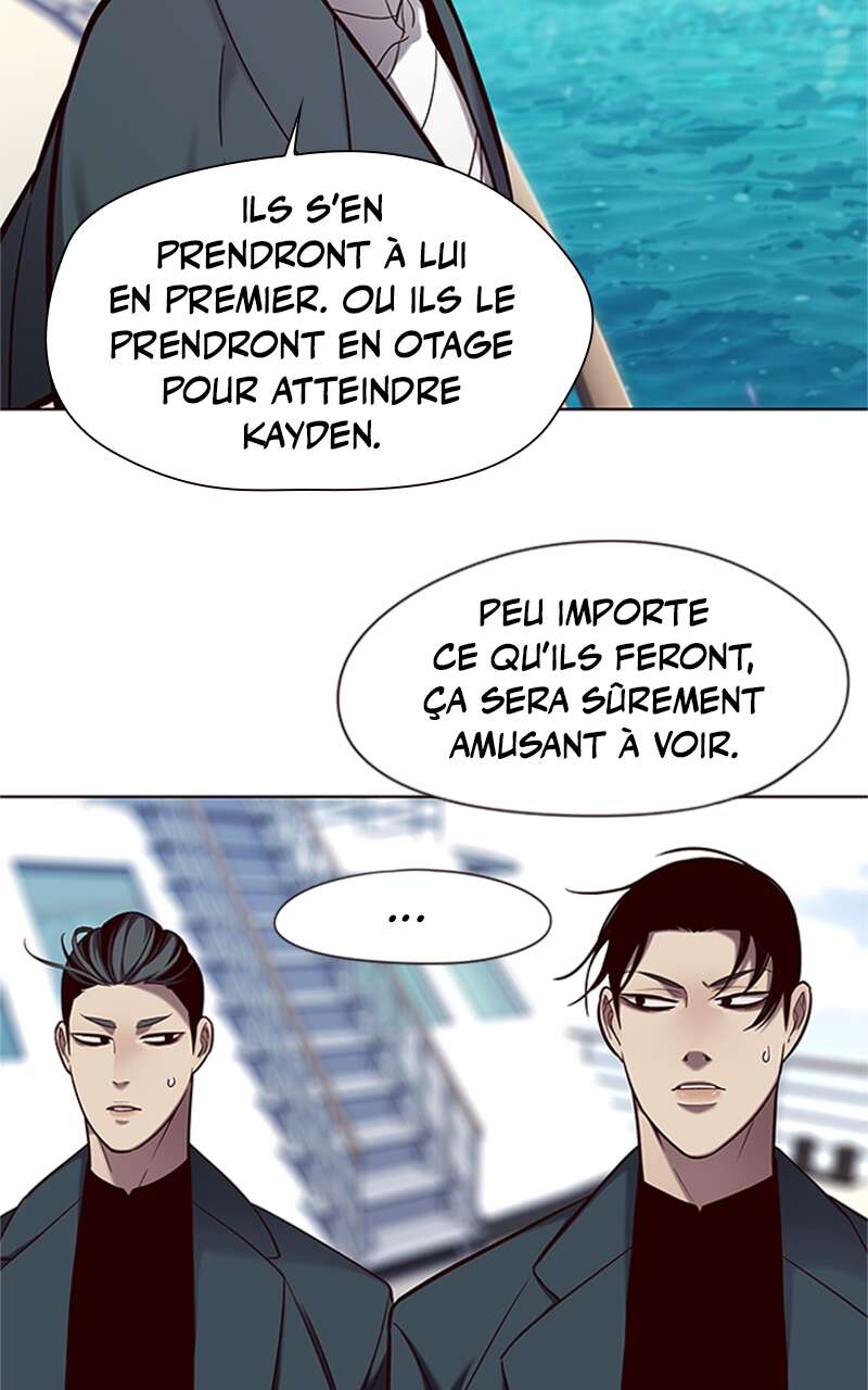 Eleceed Chapitre 98 - Page 70