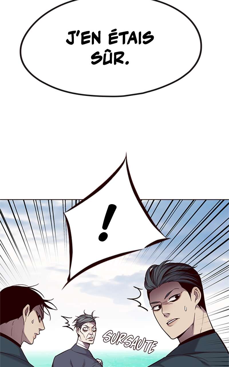 Eleceed Chapitre 98 - Page 73