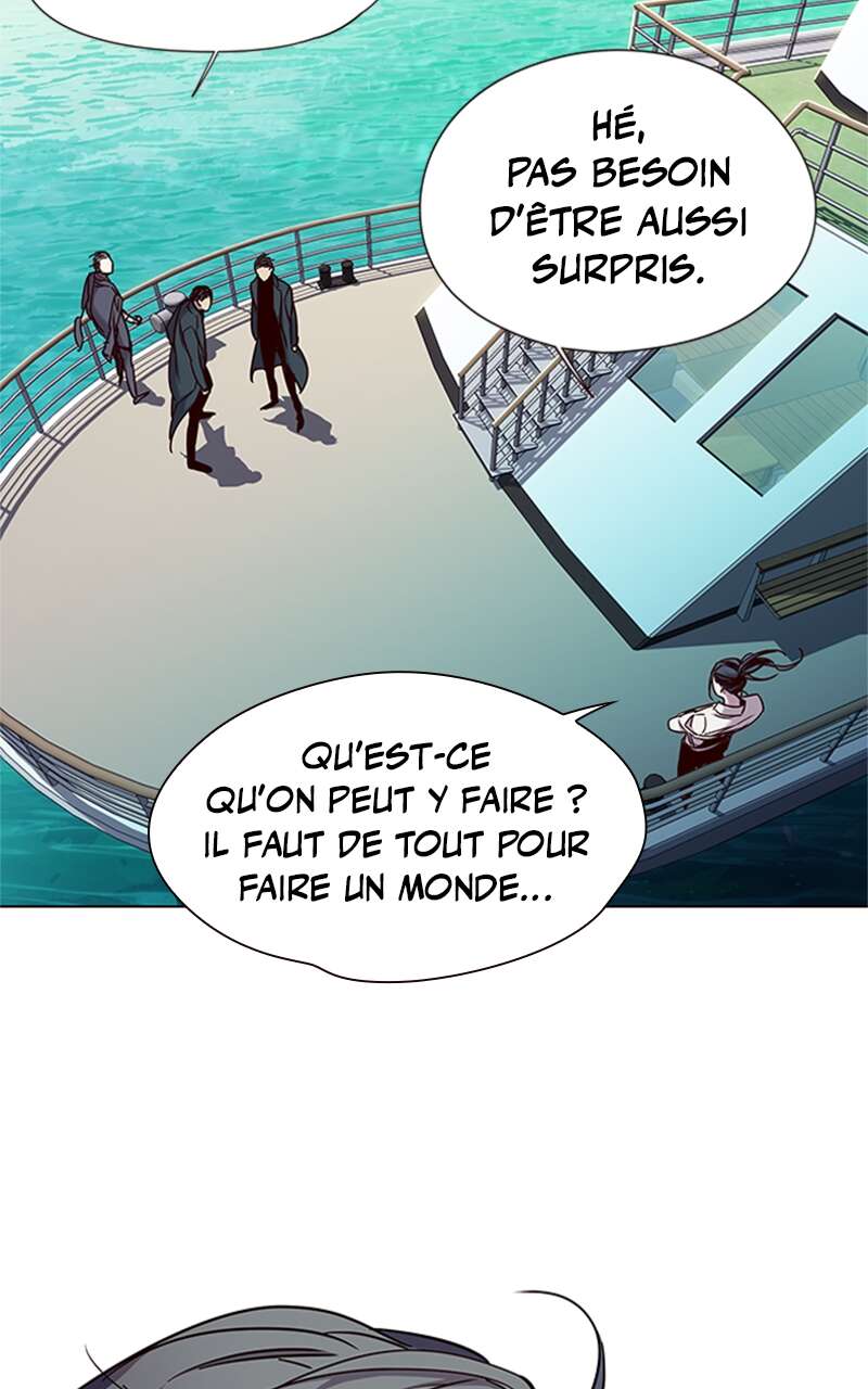 Eleceed Chapitre 98 - Page 77