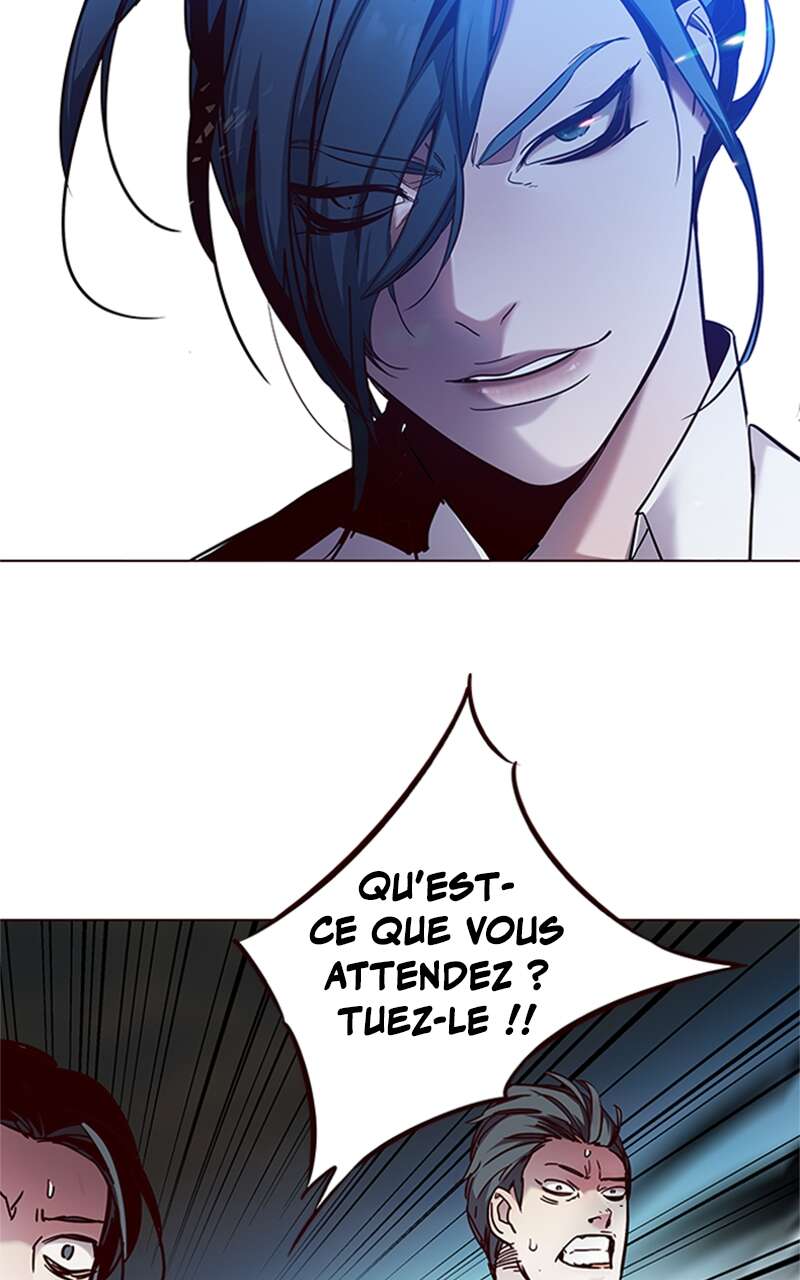 Eleceed Chapitre 98 - Page 79