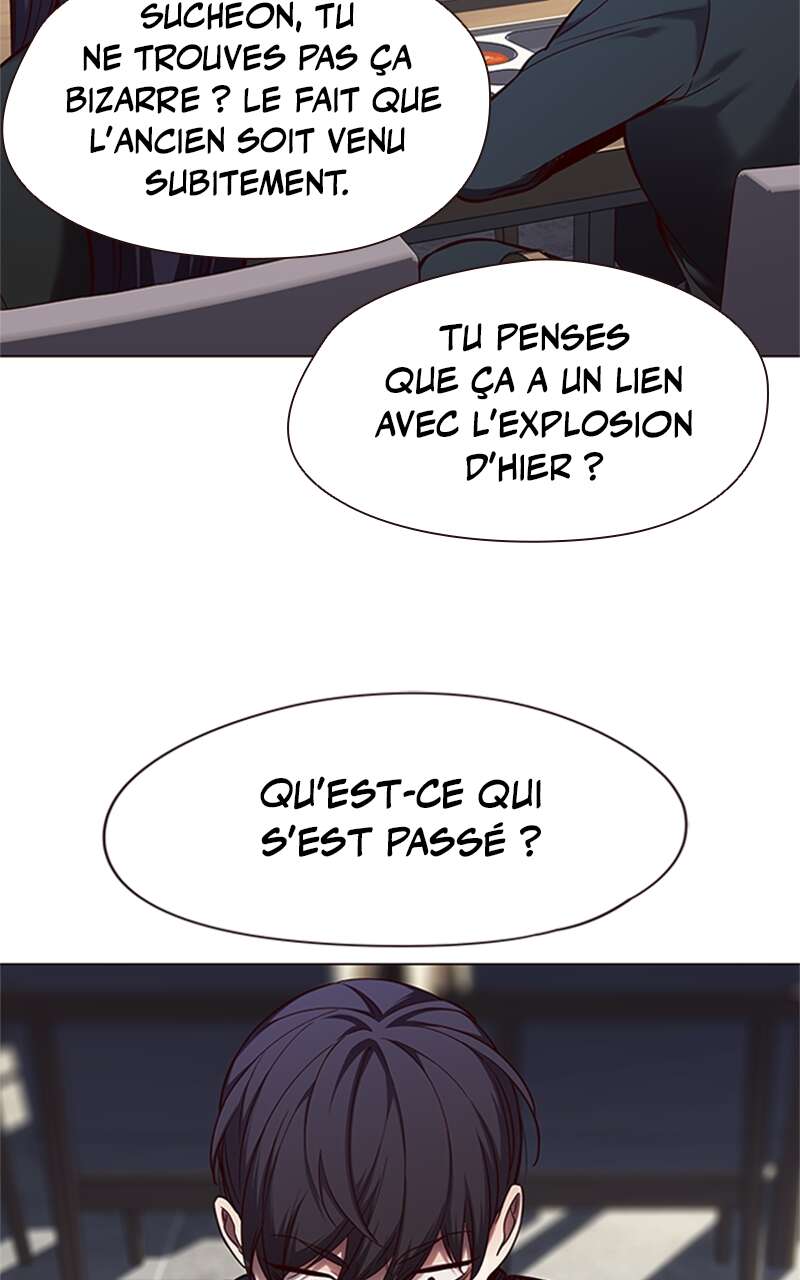 Eleceed Chapitre 98 - Page 8