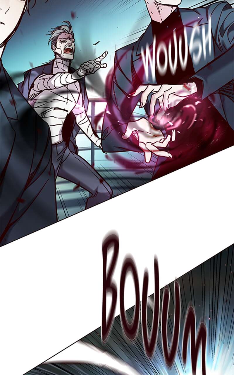 Eleceed Chapitre 98 - Page 80