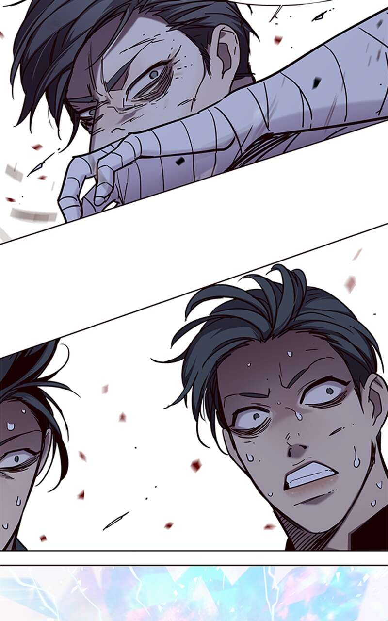 Eleceed Chapitre 98 - Page 83
